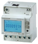 Slika Brojilo digitalno 3PH 80A Ethernet web server Countis E-27 Socomec
