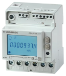 Slika Brojilo digitalno 3PH direktno 80A sa Modbus Countis E-23 Socomec