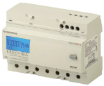 Slika Brojilo digitalno E32 3PH CT 100A dvotarifno Countis SO Socomec