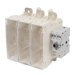 Slika Prekidač osigurač Fuserbloc 400A 3P SO Socomec