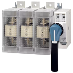 Slika Prekidač osigurač Fuserbloc 800A 3P CD ind SO Socomec