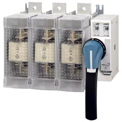 Slika Prekidač osigurač Fuserbloc 800A 3P CD ind SO Socomec