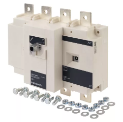 Slika Prekidač 4P 400A Sirco Socomec