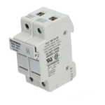 Slika Rastavljač cilindričnog osigurača 2P 32A 10x38 mm RM Socomec