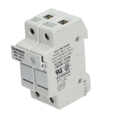 Slika Rastavljač cilindričnog osigurača 2P 32A 10x38 mm RM Socomec