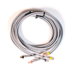 Slika Digiware kabal za senzore RJ12 3x0.3m Socomec