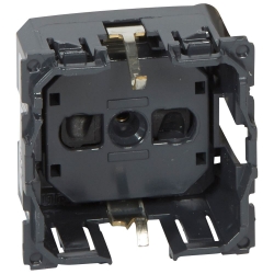 Slika Utičnica PC 2P+E auto konektor Legrand