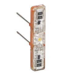 Slika Indikator sijalica 220V Ozic Legrand
