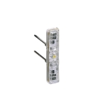 Slika Indikacija LED 230V 0,15mA Mosaic Legrand