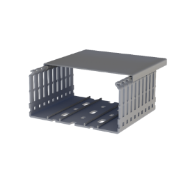 Slika Šlicovana kanalica KKD 1206 120x60 2m Klemsan