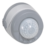 Slika Detektor pokreta 360° IP55 sivi Plexo Legrand