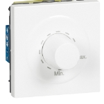 Slika Atenuator 25W 2M beli PM Legrand