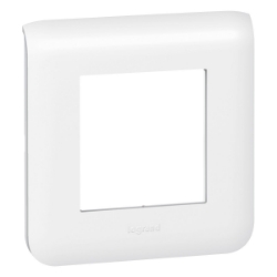 Slika Okvir 2M beli Mosaic Legrand
