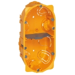 Slika Dozna za gips 4M dubina 40mm Batibox Legrand