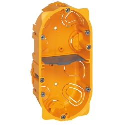 Slika Dozna za gips 4M dubina 40mm Batibox Legrand
