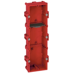Slika Dozna za zid 3M dubina 40mm Batibox Legrand