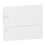 Slika Ugradni orman 1x12 modula puna vrata Mini Pragma Schneider