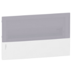 Slika Spratna tabla ugradna 1x18 modula dimovana vrata Mini Pragma Schneider