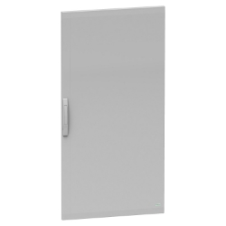 Slika Metalna vrata V1500xŠ500 RAL7035 za Thalassa PLA orman Schneider