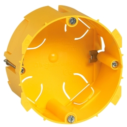 Slika Dozna 32A dubina 40mm 1M Legrand