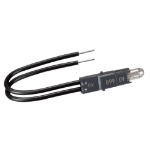 Slika LED indikacija 12V 0.4W Legrand