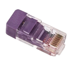 Slika Linijski terminator za RJ45 CANopen Schneider