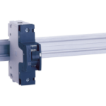 Slika Prekidač minijaturni NG125L 1P 16A C kriva Schneider