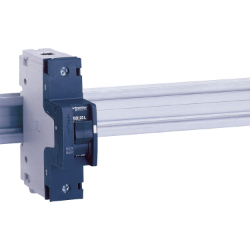 Slika Prekidač minijaturni NG125L 1P 16A C kriva Schneider