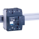 Slika Prekidač minijaturni NG125L 3P 16A B kriva Schneider