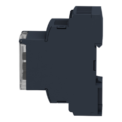 Slika Relej podnapon prenapon odsustvo nule 114–329 V AC 2 CO RM35 Schneider