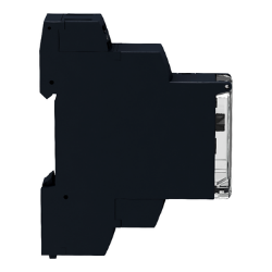 Slika Relej multifunkcionalni 10 funkcija 1 s...100 h 12...240 V AC/DC RE17 Schneider