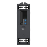 Slika Modul procesora M340 maks 1024 digit i 256 analognih IO Modbus Ethernet Modicon M340 Schneider