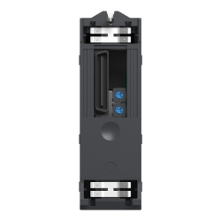 Slika Modul procesora M340 maks 1024 digit i 256 analognih IO Modbus Ethernet Modicon M340 Schneider