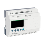 Slika Programabilni relej kompakt 20 I/O 24VDC SE Schneider