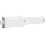 Slika Razvod šinski oklopljen 40A napojna jedinica leva KBA AI Canalis Schneider