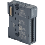 Slika ModulAO bazaAnalognih izlaza 4Analogna izlaza odvojivi vijčani priključni blok Modicon TM3 Schneider