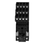 Slika Podnožje releja za RXM sa 4CO odvojeni kontakti ZELIO RXM Schneider