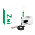 Slika Modularni programabilni kontroler Zelio Logic “Discovery” paket 26 I/O 100–240VAC Schneider