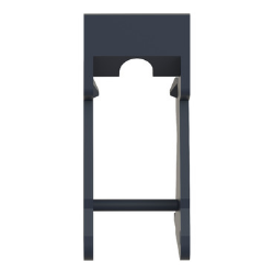 Slika Plastični držač za RSZ podnožje ZELIO RSL Schneider