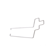 Slika Držač metalni za RXZ podnožja ZELIO RXM Schneider