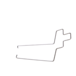 Slika Držač metalni za RXZ podnožja ZELIO RXM Schneider