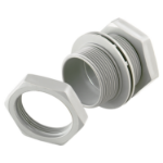 Slika Pribor za povezivanje 2 spojnice sa maticama i zaptivkama Schneider