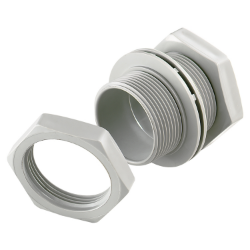 Slika Pribor za povezivanje 2 spojnice sa maticama i zaptivkama Schneider