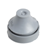 Slika Kablovska uvodnica Thorsman TET siva ISO M16 fi 5-7 mm Schneider