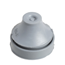 Slika Kablovska uvodnica Thorsman TET siva ISO M16 fi 5-7 mm Schneider