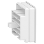 Slika Element poklopac zadnji AI Canalis za KBB 40A Schneider