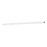 Slika Element ravni vodni AI Canalis 160A 6 otcepnih utičnica 3L+N+PE 3m beli Schneider