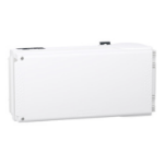 Slika Element utična kutija AI Canalis za DIN osigurače topljivi osig. E27 25A sa izolatorom Schneider