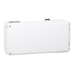 Slika Element utična kutija AI Canalis za DIN osigurače Néozed E18 50A sa izolatorom Schneider