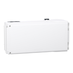 Slika Element utična kutija AI Canalis za DIN osigurače Néozed E18 50A sa izolatorom Schneider